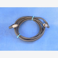 Sensor Cable, M8, 5 pins, 80" long